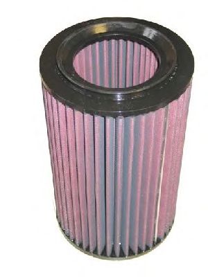 K&N FILTERS e9283 -  Воздушный фильтр